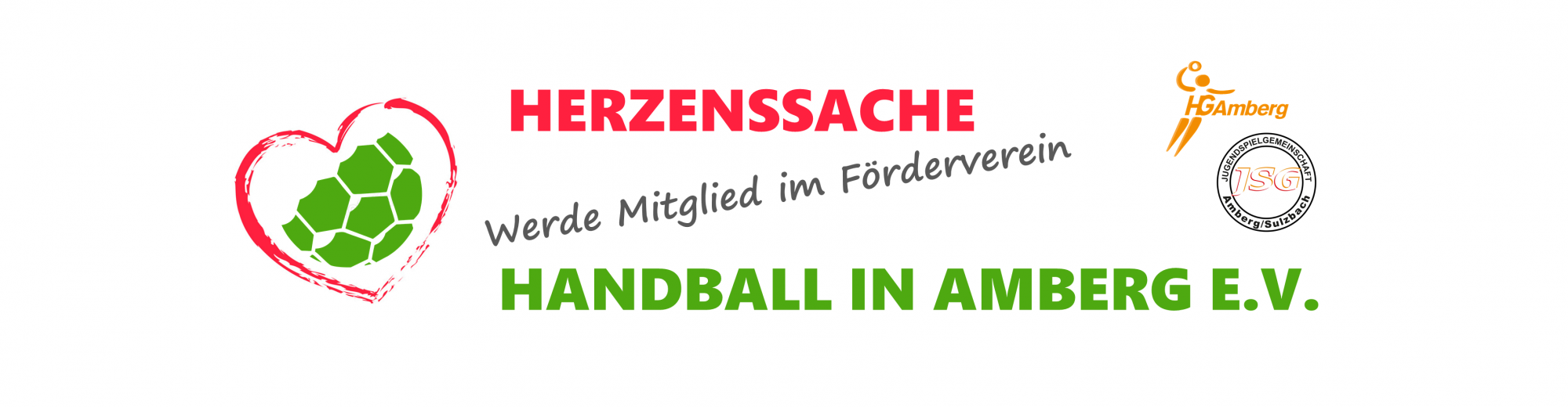 Handball in Amberg